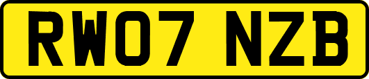 RW07NZB
