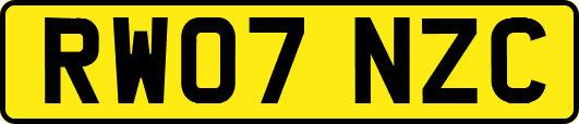 RW07NZC