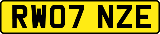 RW07NZE