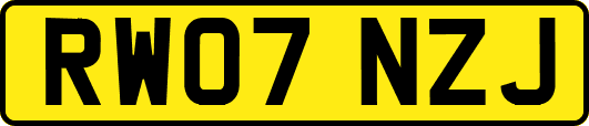 RW07NZJ