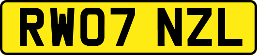 RW07NZL