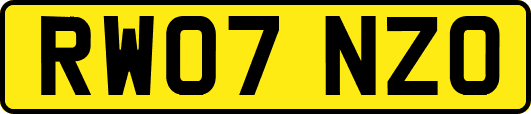 RW07NZO