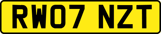 RW07NZT