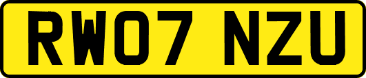 RW07NZU