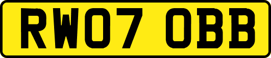RW07OBB