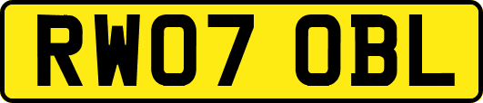RW07OBL