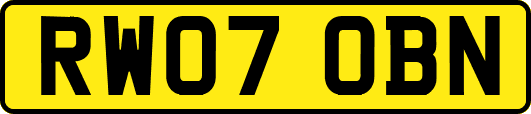 RW07OBN