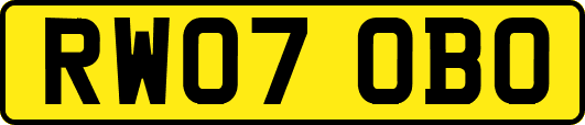 RW07OBO