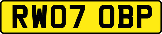 RW07OBP