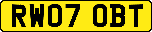 RW07OBT