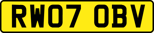 RW07OBV