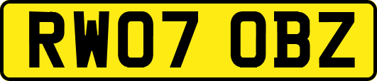 RW07OBZ