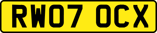 RW07OCX
