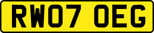 RW07OEG