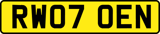 RW07OEN