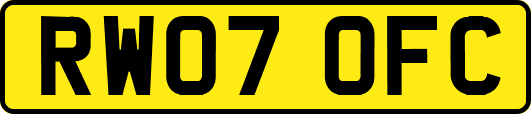 RW07OFC