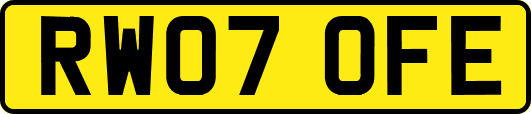 RW07OFE