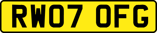 RW07OFG