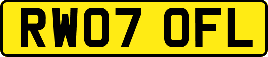 RW07OFL