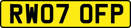 RW07OFP