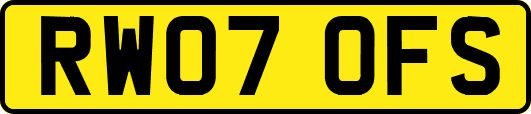 RW07OFS