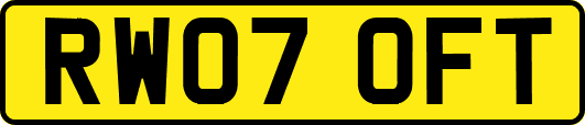 RW07OFT