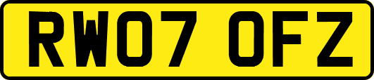 RW07OFZ