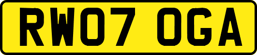 RW07OGA