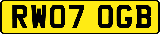 RW07OGB