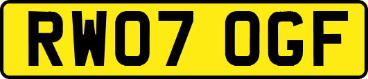 RW07OGF