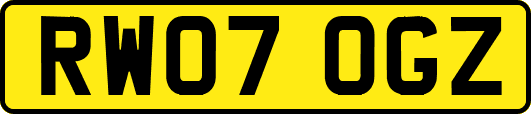 RW07OGZ