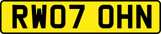 RW07OHN
