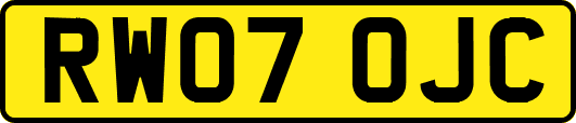 RW07OJC