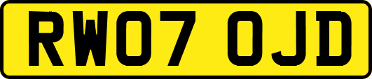 RW07OJD