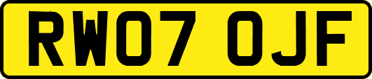 RW07OJF