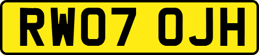 RW07OJH