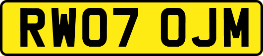 RW07OJM