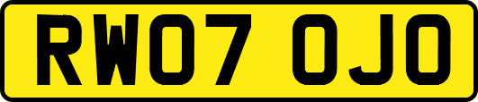 RW07OJO