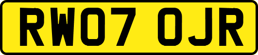 RW07OJR