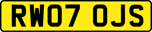 RW07OJS
