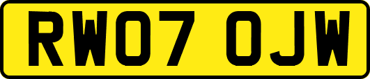 RW07OJW