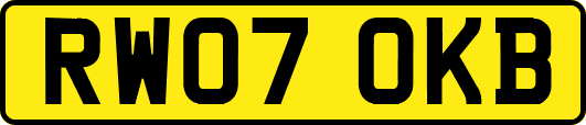 RW07OKB