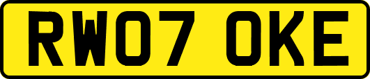 RW07OKE