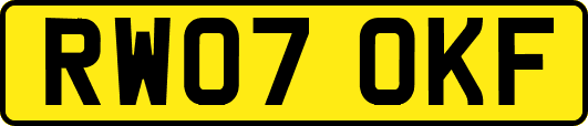 RW07OKF