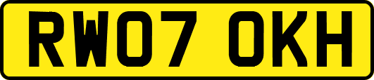 RW07OKH