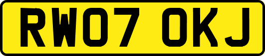RW07OKJ