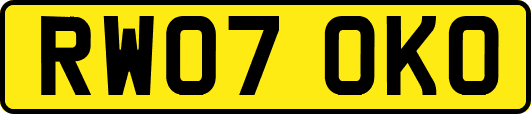 RW07OKO