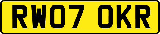 RW07OKR