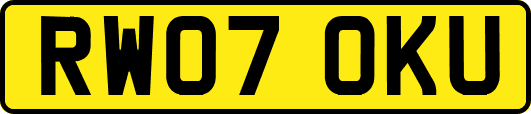 RW07OKU