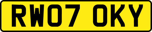 RW07OKY